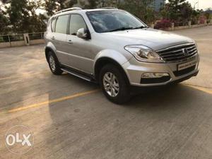 Ssang Yong Rexton  For Sale