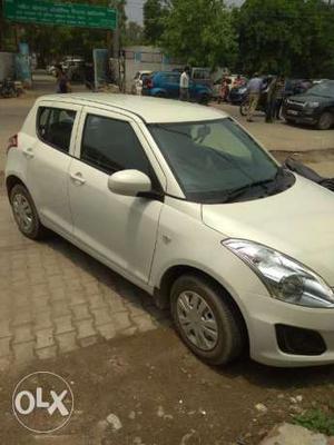 Swift Petrol Car For Sale