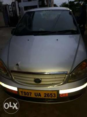  Tata Indica V2 diesel  Kms