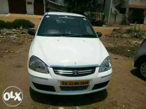 Tata Indica V2 diesel  Kms  year