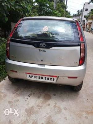 Tata Indica Vista diesel  Kms  year