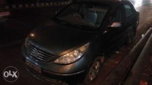 Tata Manza petrol  Kms  year