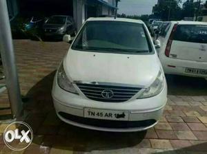 Tata Manza petrol  Kms  year