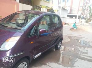  Tata Nano petrol  Kms