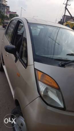  Tata Nano petrol  Kms