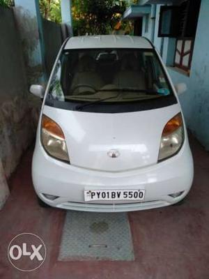 Tata Nano petrol  Kms  year