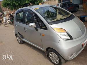 Tata Nano petrol  Kms  year