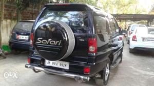Tata Safari 4x4 Lx Dicor Bs-iii, , Diesel