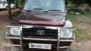 Tata Sumo Gold diesel  Kms  year