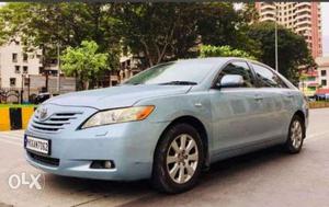 Toyota Camry W1 Mt, , Petrol