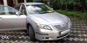 Toyota Camry petrol  Kms  year