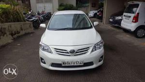 Toyota Corolla Altis 1.8 G, , Petrol