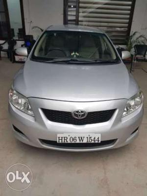 Toyota Corolla Altis G Diesel, , Diesel