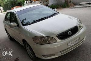 Toyota Corolla H4, Top Model, First Owner, Brand New