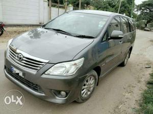 Toyota Innova 2.0 V, , Diesel