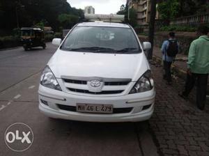 Toyota Innova 2.5 G 7 Str Bs-iv, , Diesel