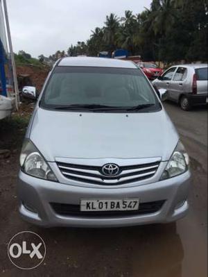 Toyota Innova diesel  Kms  year