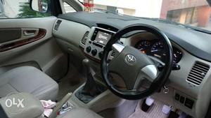 Toyota Innova diesel  Kms  year