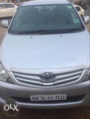 Toyota Innova diesel  Kms  year