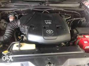  Toyota Land Cruiser Prado petrol  Kms
