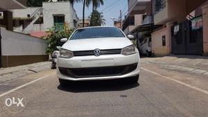 Volkswagen Polo Comfortline 1.5l (d), , Diesel