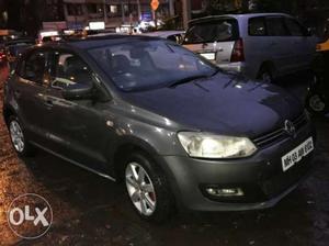 Volkswagen Polo Highline1.2l (d), , Diesel