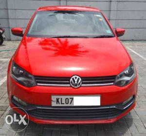 Volkswagen Polo Highline1.5l (d), , Diesel