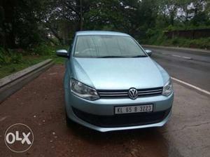  Volkswagen Polo diesel 3 lakh new loan available.accept