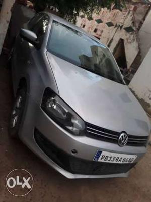  Volkswagen Polo diesel  Kms