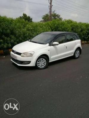  Volkswagen Polo diesel  Kms