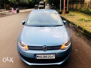  Volkswagen Polo petrol  Kms