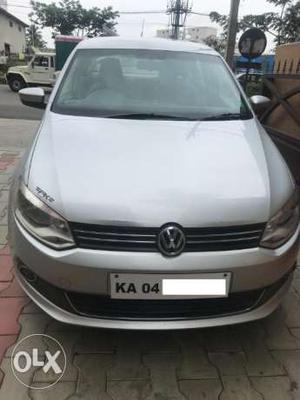 Volkswagen Vento 1.6 Diesel