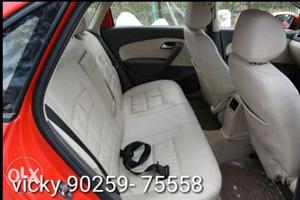 Volkswagen Vento Highline Diesel, , Diesel