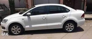 Volkswagen Vento diesel  Kms  year