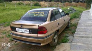 Wel maintained car in Good condition