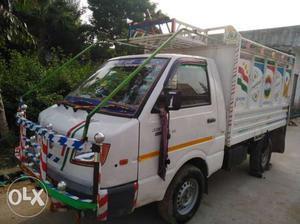 Ashok Leyland pickup Condition Bhut Achhi Hai