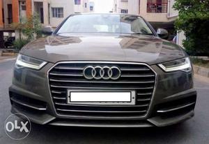 Audi A6 35 Tdi Matrix Edition, , Diesel