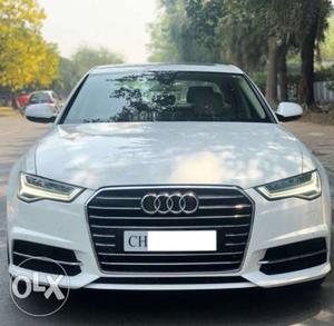 Audi A6 35 Tdi Matrix Edition, , Diesel