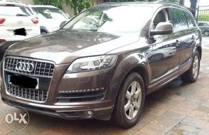 Audi Q7 3.0 Tdi