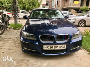  BMW 3 Series diesel  Kms