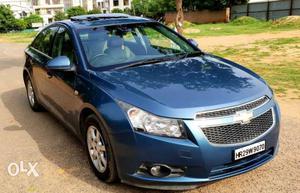 Brand New Chevrolet Cruze Ltz Diesel  Kms