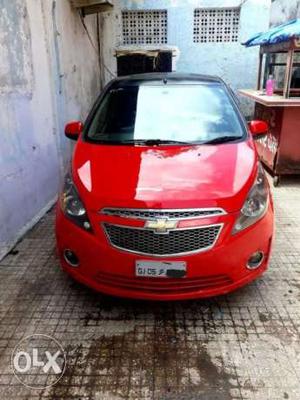 Chevrolet Beat Ls Diesel, , Diesel