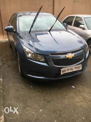 Chevrolet Cruze diesel  Kms  year