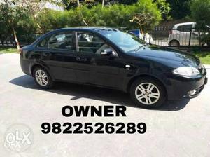  Chevrolet Optra Magnum 2.0 tcdi LT diesel  Kms