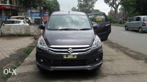 Ertiga diesel  Kms  year. 7 Triple ooo 25 Double oo