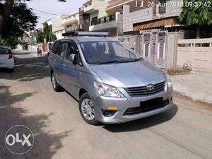 Excellent condition Innova for Sale
