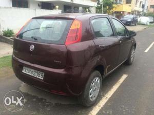 Fiat Punto, , Diesel