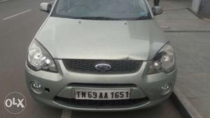 Ford Fiesta Zxi , Diesel