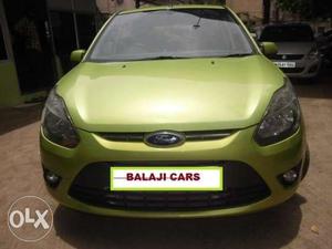 Ford Figo Duratorq Diesel Titanium , Diesel