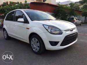 Ford Figo Duratorq Diesel Zxi , Diesel